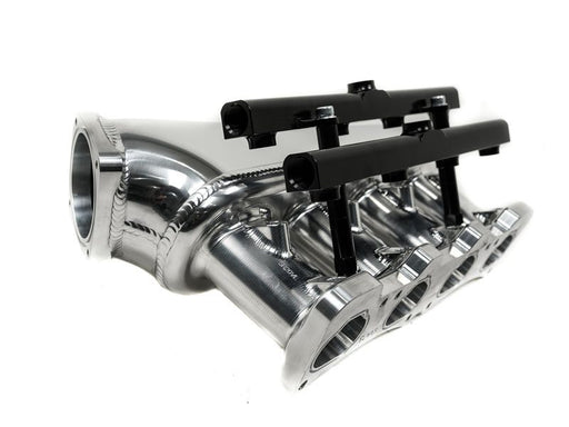 Plazmaman SR20 VE P11 Inlet - 8 Injector Twin Rail