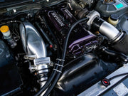 SR20 DET S14/15 Top Half Inlet Plenum