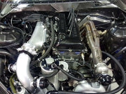 SR20 VE P11/P12 Inlet - 8 Injector Single Rail