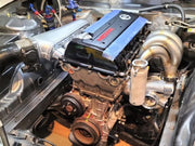 SR20 VE P11/P12 Billet Inlet Manifold - 4 Inj