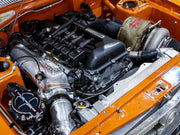 SR20 VE P11/P12 Billet Inlet Manifold - 4 Inj