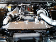 SR20 VE P11/P12 Billet Inlet Manifold - 4 Inj
