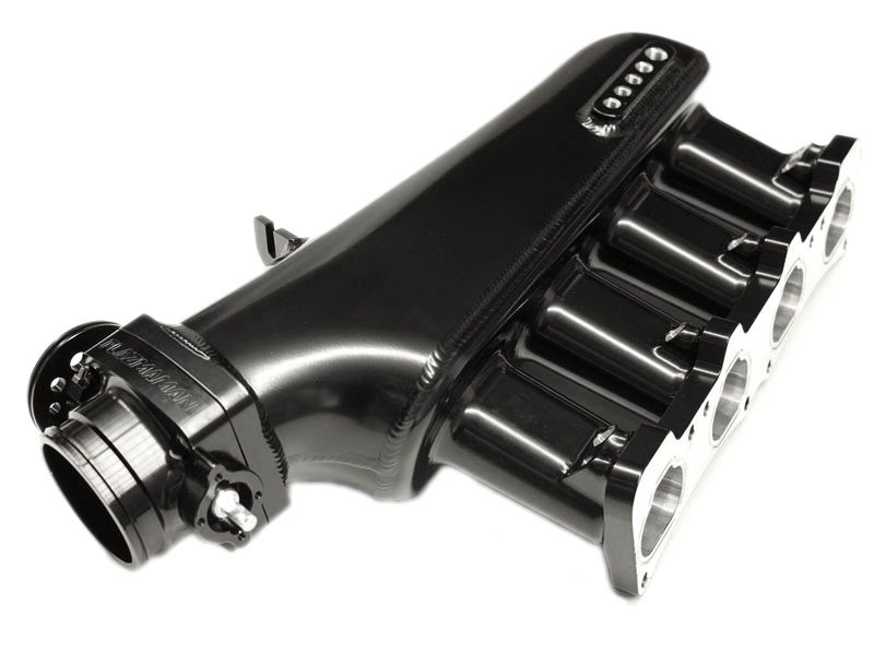 SR20 VE P11/P12 Inlet - 8 Injector Single Rail
