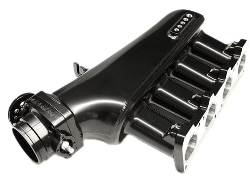 SR20 VE P11/P12 Billet Inlet Manifold - 4 Inj