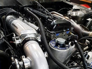 SR20 VE P11/P12 Billet Inlet Manifold - 4 Inj