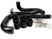 Supra/Soarer Pro Series Tube & Fin Intercooler Kit