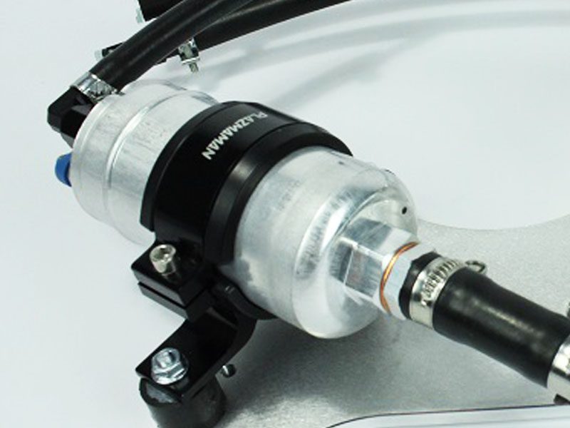 Ford Falcon BA - FGX Single Bosch 200 Surge Tank - 600hp