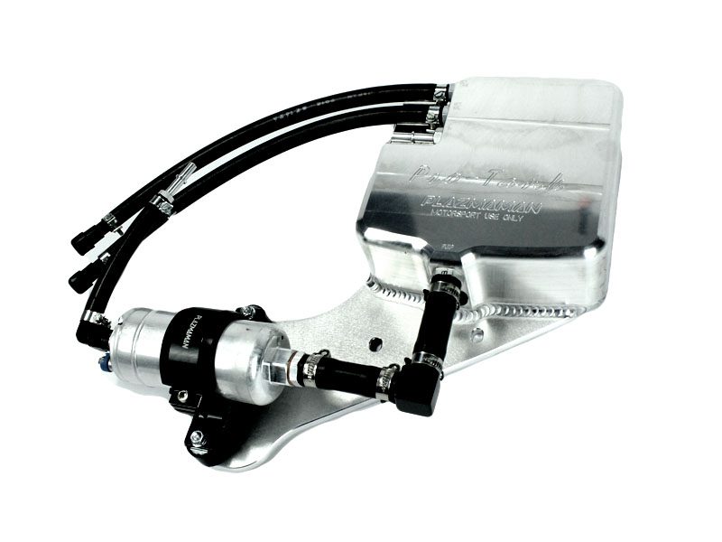 Ford Falcon BA - FGX Single Bosch 200 Surge Tank - 600hp