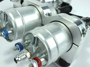 Ford Falcon BA - FGX Twin Bosch 200 Surge Tank - 900hp