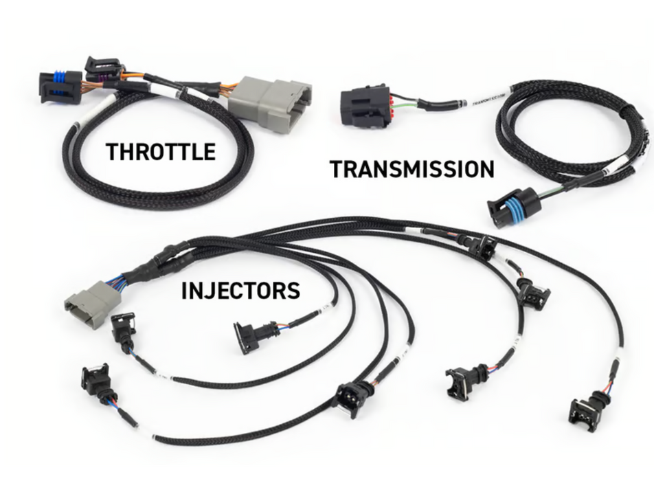 NEXUS Rebel LS - Suits Gen III