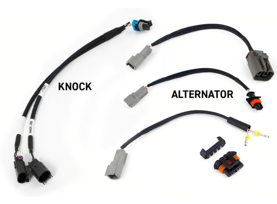 NEXUS Rebel LS - Suits Gen III