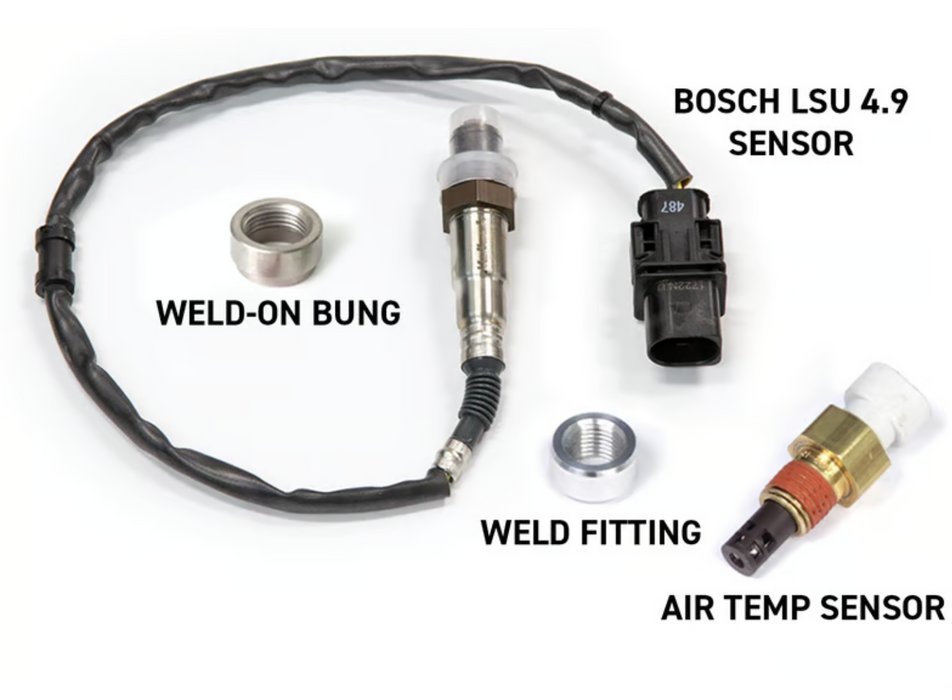 NEXUS Rebel LS - Suits Gen III