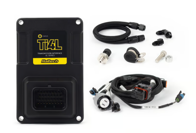 Nexus Ti4L Transmission Interface Kit - Suits GM 4L series