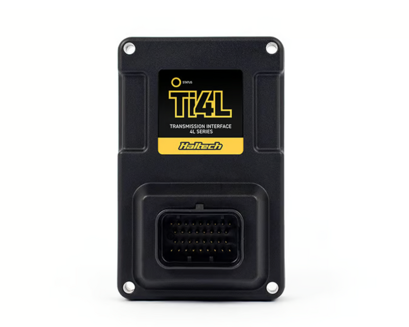 Nexus Ti4L Transmission Interface Kit - Suits GM 4L series