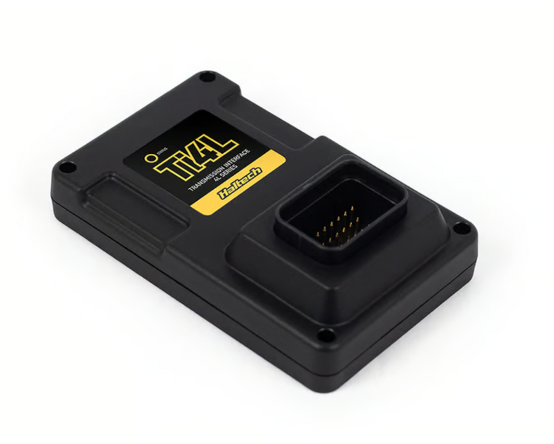 Nexus Ti4L Transmission Interface Kit - Suits GM 4L series