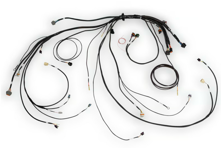 WIRING HARNESSES