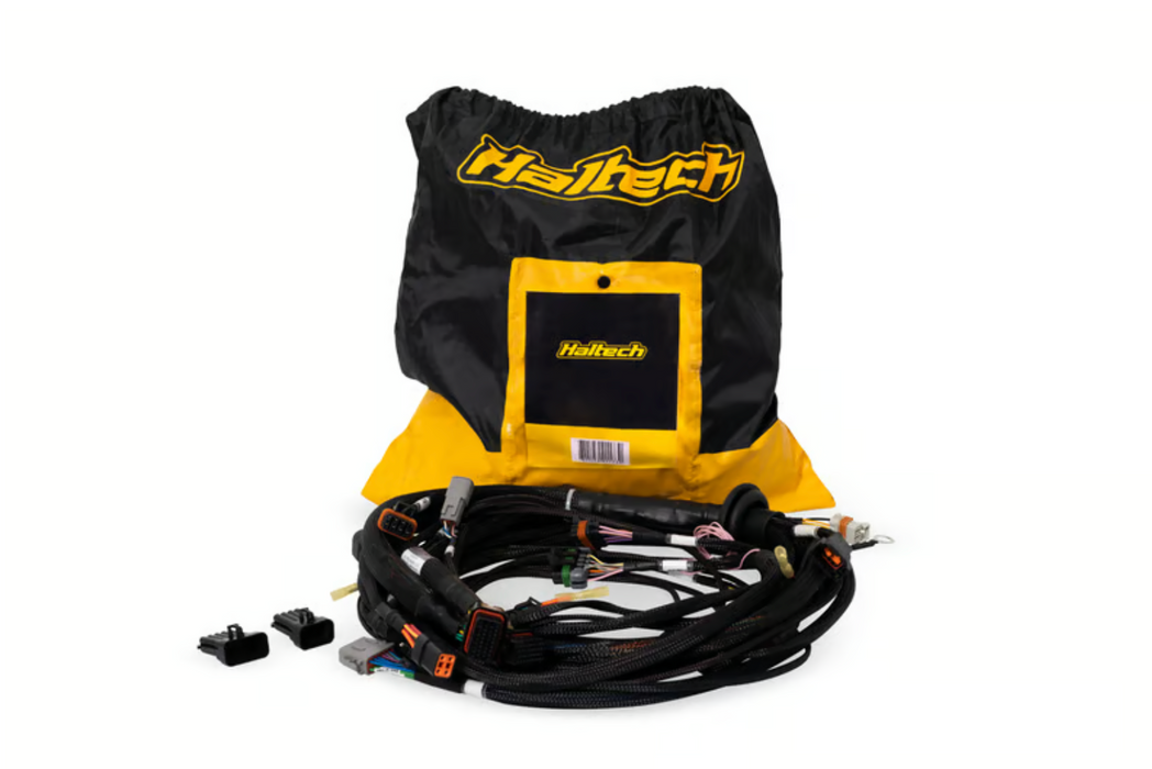 Nexus Rebel LS Terminated Harness for Nexus Rebel LS ECU