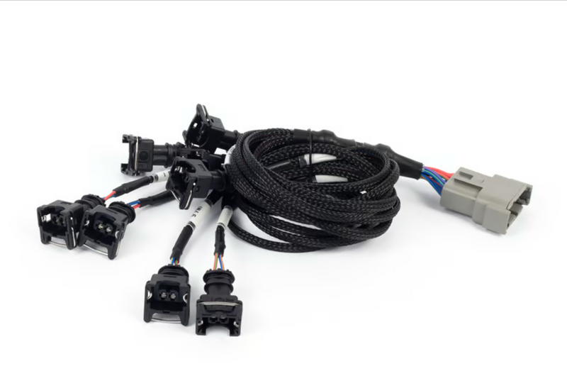 Nexus Rebel LS - LS EV1 Injector Sub-Harnes
