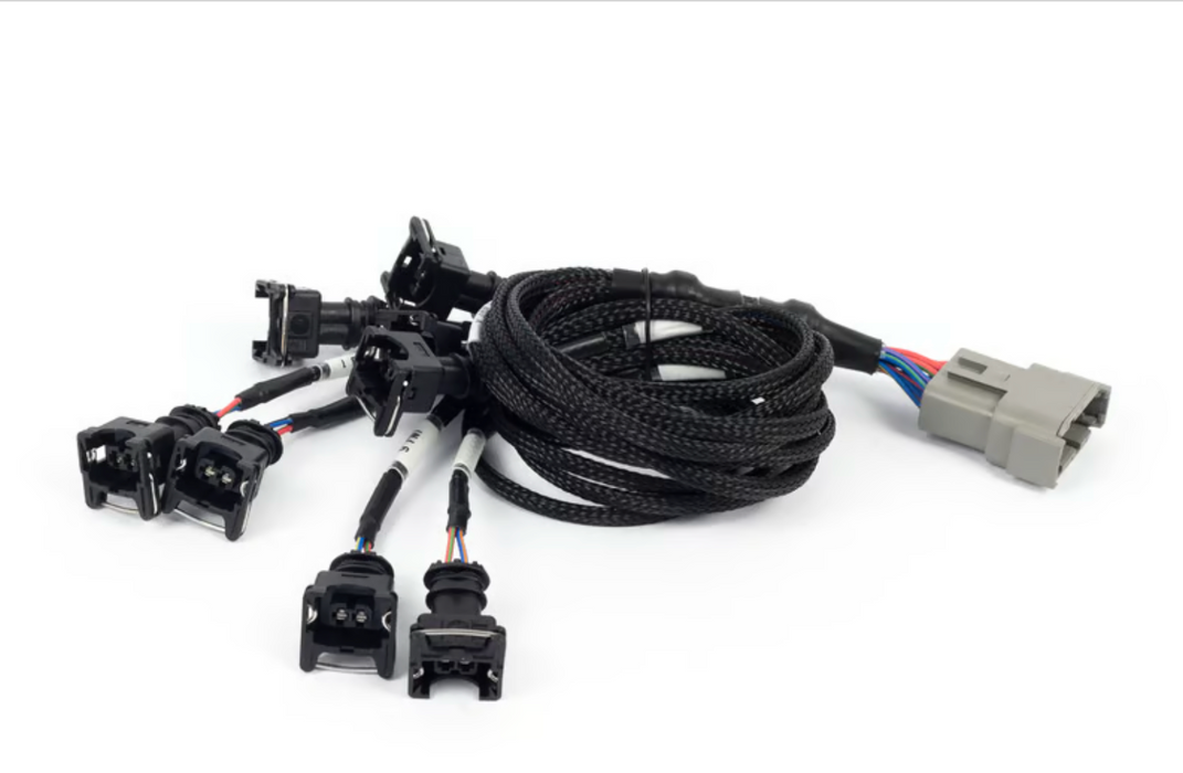 Nexus Rebel LS - LS EV1 Injector Sub-Harnes