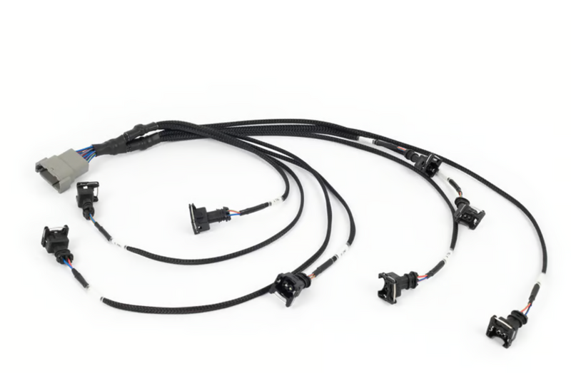 Nexus Rebel LS - LS EV1 Injector Sub-Harnes