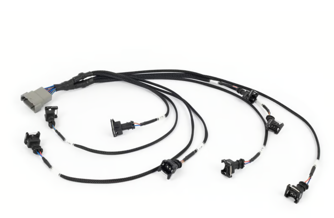 Nexus Rebel LS - LS EV1 Injector Sub-Harnes