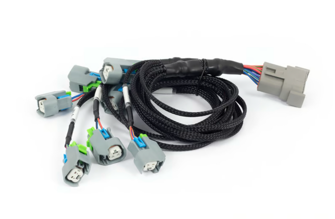Nexus Rebel LS - LS EV6 Injector Sub-Harness