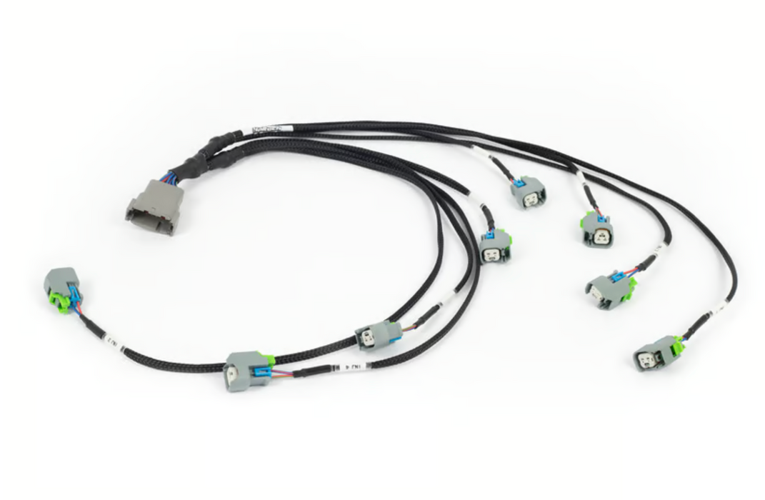 Nexus Rebel LS - LS EV6 Injector Sub-Harness