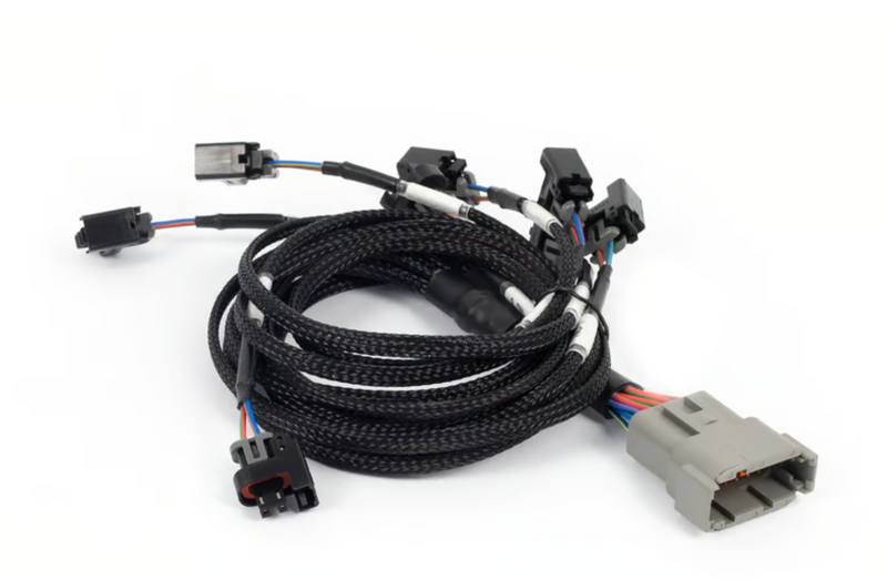 Nexus Rebel LS - Multec 2 Injector Sub Harness