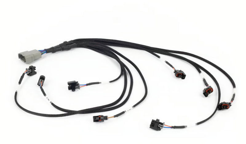 Nexus Rebel LS - Multec 2 Injector Sub Harness