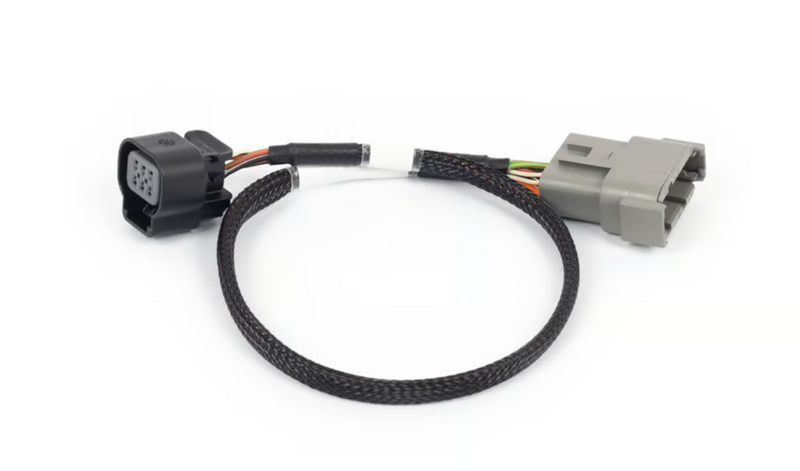 Nexus Rebel LS - 6-pin DBW adaptor