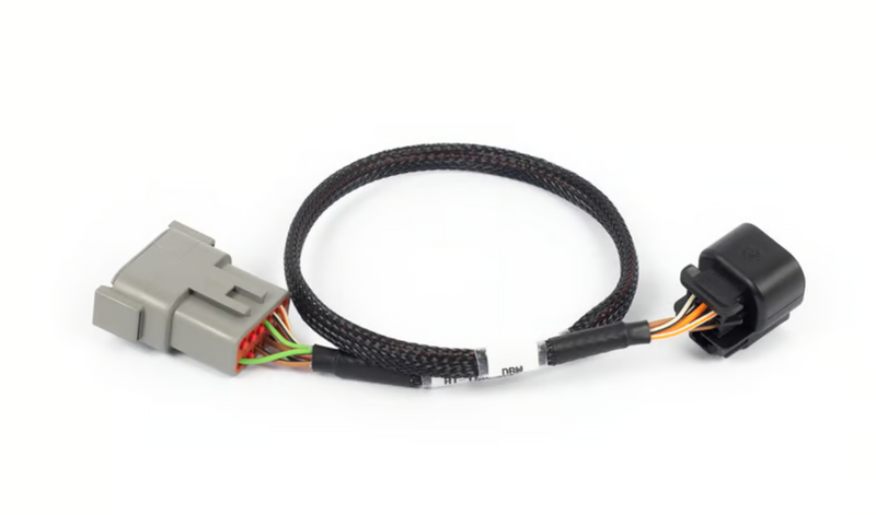 Nexus Rebel LS - 6-pin DBW adaptor