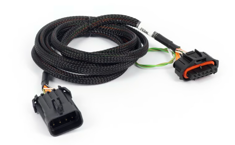 Nexus Rebel LS - Bosch Pedal adaptor