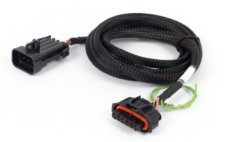 Nexus Rebel LS - Bosch Pedal adaptor