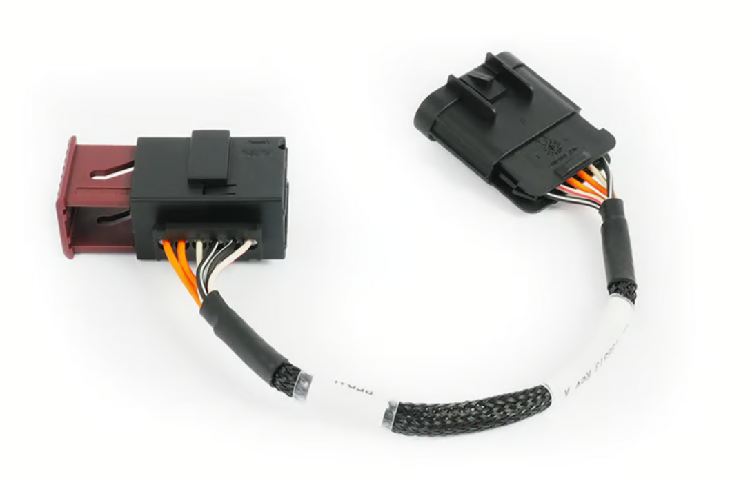 Nexus Rebel LS - VE Commodore Pedal Adapter Harness