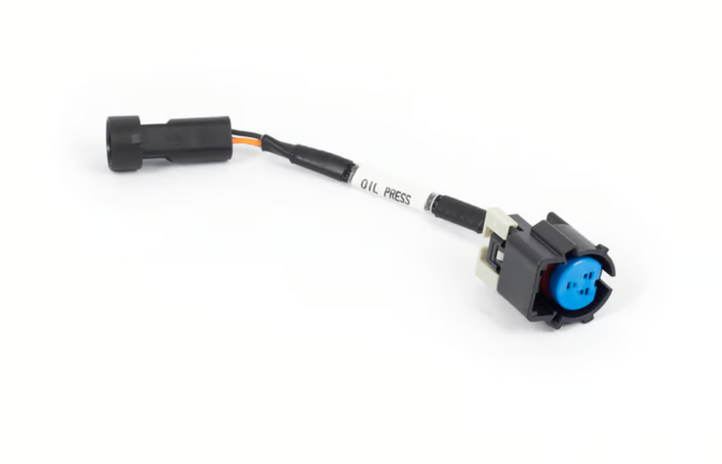 Nexus Rebel LS - Gen IV Oil pressure sensor adaptor harness