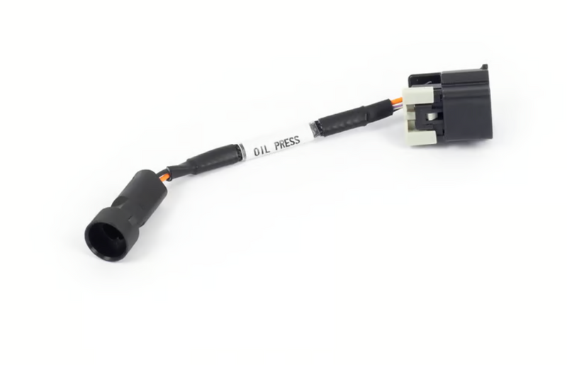 Nexus Rebel LS - Gen IV Oil pressure sensor adaptor harness