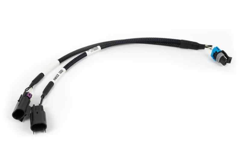 Nexus Rebel LS - Gen III Knock Sensor Adaptor