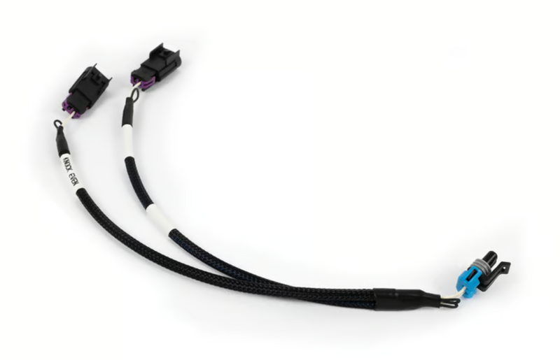 Nexus Rebel LS - Gen III Knock Sensor Adaptor
