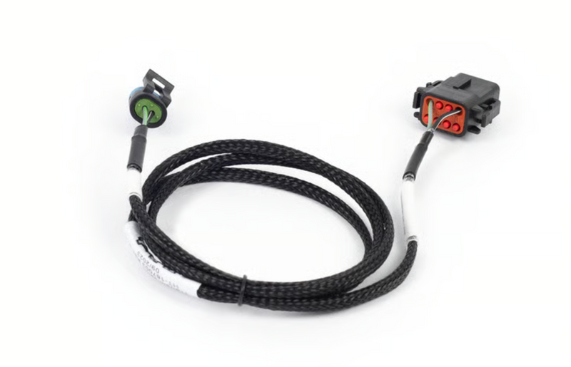 Nexus Rebel LS - T56 Transmission Harness