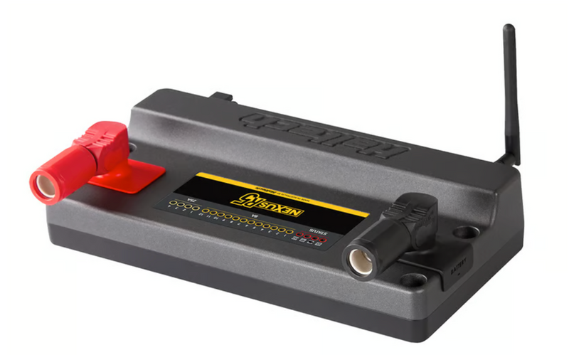 NEXUS R5 + Plug and Pin Set