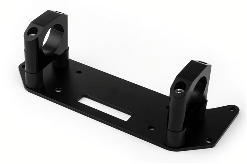 NEXUS R5 Tube Mount Kit - 41.275mm (1.625") Diameter: 41.275mm (1.625")