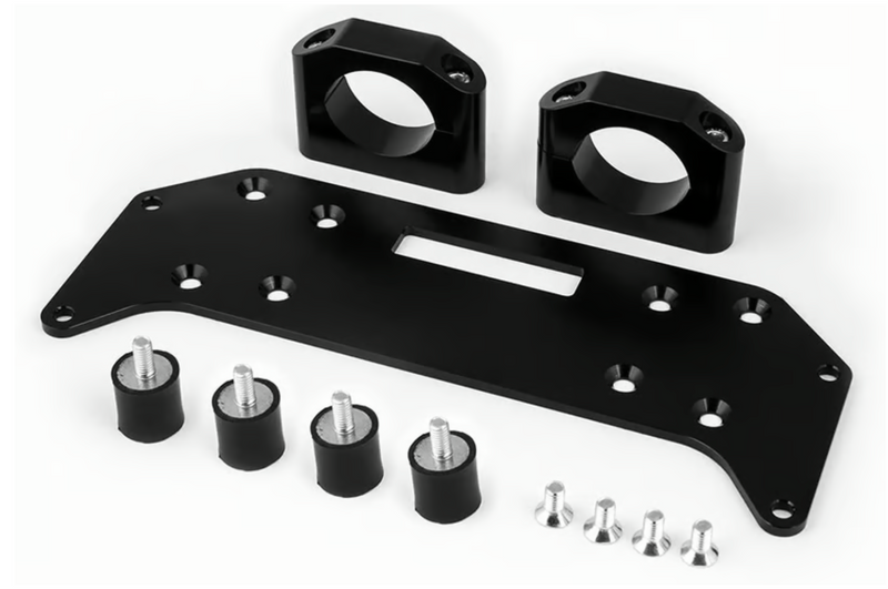 NEXUS R5 Tube Mount Kit - 41.275mm (1.625") Diameter: 41.275mm (1.625")