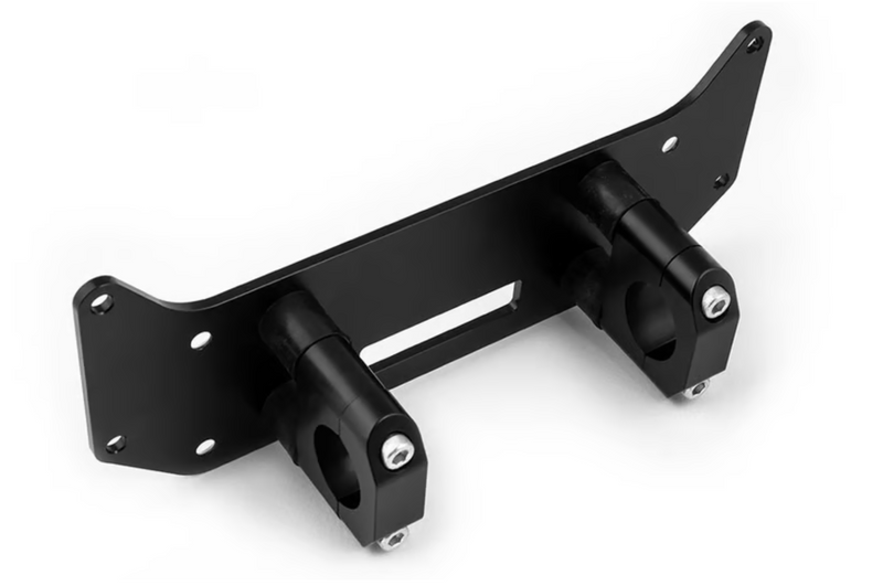 NEXUS R5 Tube Mount Kit - 31.75mm (1.25") Diameter: 31.75mm (1.25")