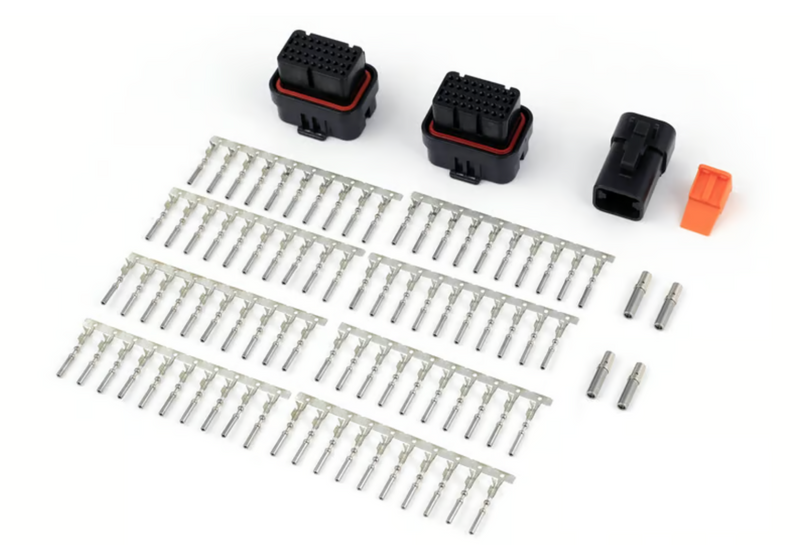 Nexus R3 VCU + Plug and Pin Set