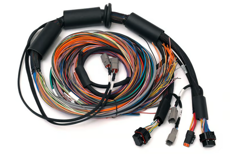 Nexus R3 Universal Wire-in Harness - 2.5m (8') Length: 2.5M