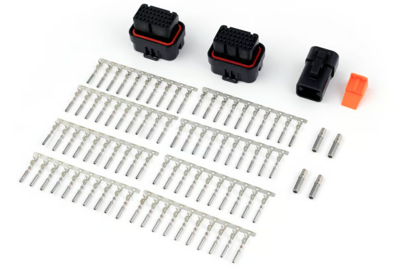 Plug and Pin Set - Suits Nexus R3