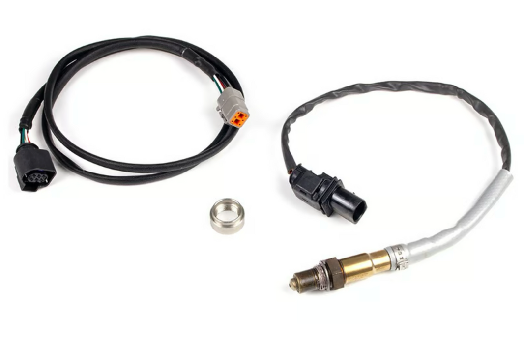 LSU4.9 Wideband Hardware Pack
