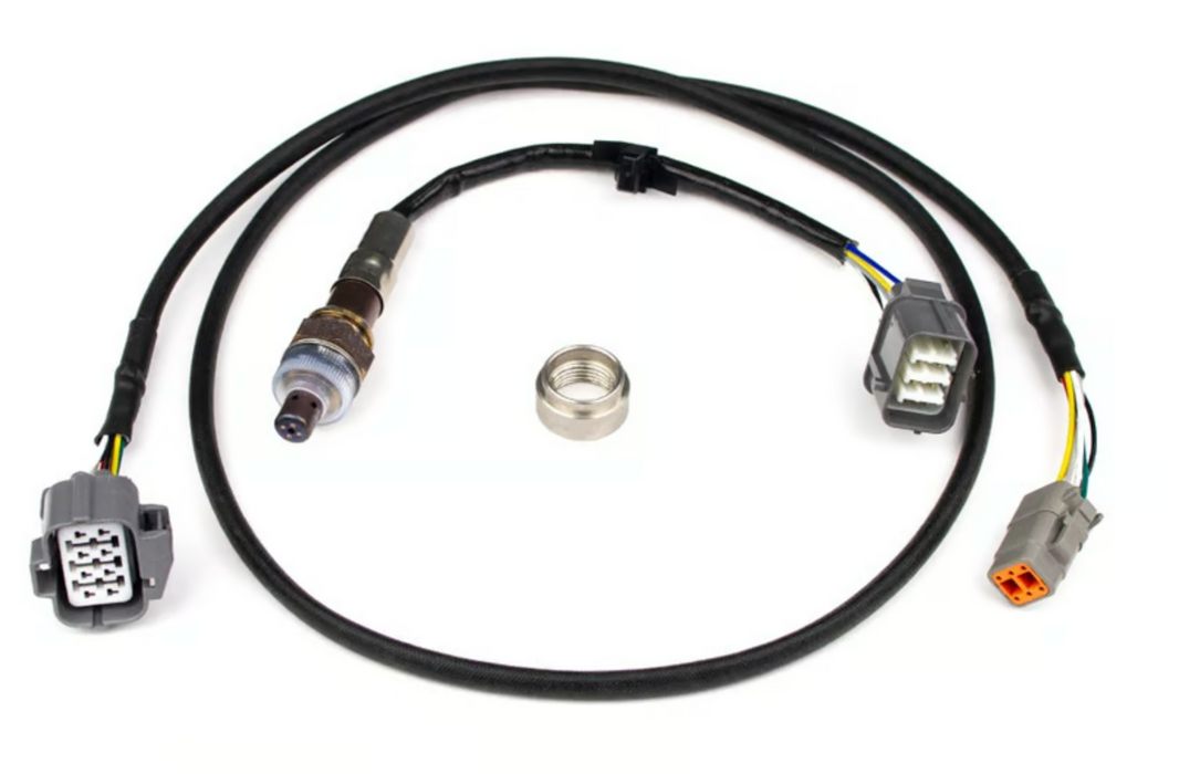 NTK Wideband Hardware Pack