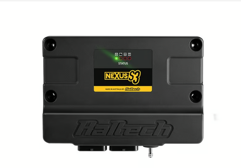 Nexus S3 ECU Only