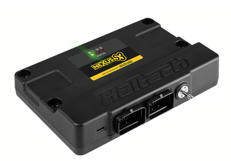 Nexus S3 ECU Only